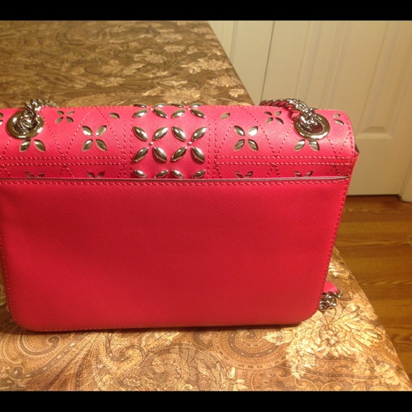 Authentic Michael Kors bag - Picture 3 of 8